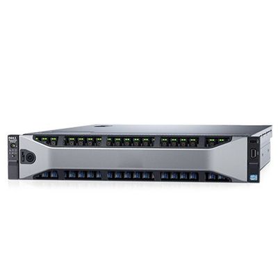インテル Xeon E5 2699 V4 プロセッサ型 パワーデージ R730xd 2U ストレージ用ラックレールサーバー