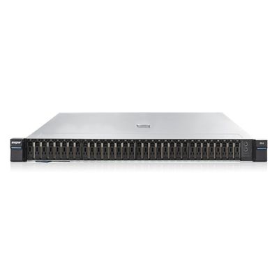 Inspur NF5180m6 ミニサーバーでクラウドコンピューティングワークロードを効率的に管理する