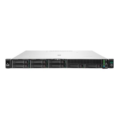 HP HPE プロリアント DL325 Gen10 Plus AMD EPYC 64 コア 1U ラックサーバー