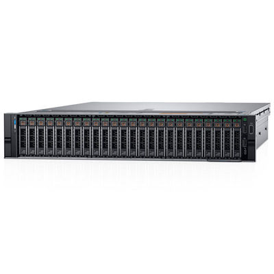 Intel Xeon プロセッサ パワーエッジ R740 2U ラックサーバー インターネットコンピューティングとストレージ