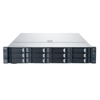 ラックサーバー シャーシ インシュパール NF5280m6 2u 24 ベイ ゼオン CPU Linux Nas PC パソコン Web ホスティング