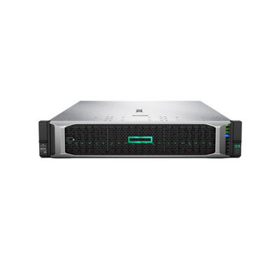 HPE プロリアント DL380 Gen10 パソコン 3.9GHz プロセッサ メイン周波数と SQL Server 2022