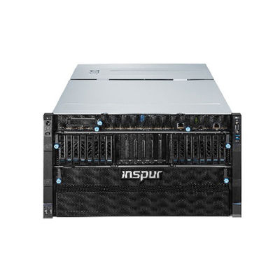 インスピア NF5688 M6 8 の Nvidia A100 GPU データセンター 6u ラック サーバー プライベート 模具なし