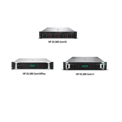 HPE DL380 プロリアント 2U インテル Xeon Win SQL PC パソコン GPU ラック サーバー