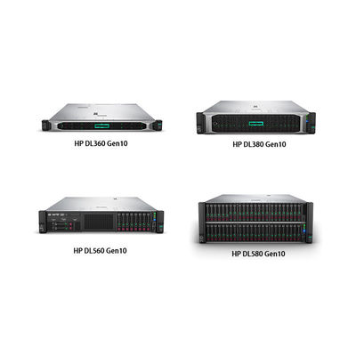 3.1GHz カスタム HP HPE Gen10 プロリアント DL360 DL380 DL560 DL580 PC ウィン コンピュータ ストレージ レイク サーバー