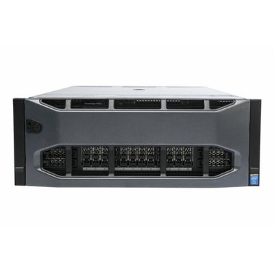 Poweredge R920 4U 24 ベイ インテル Xeon CPU PC ストレージラック サーバー 2.9GHz プロセッサ