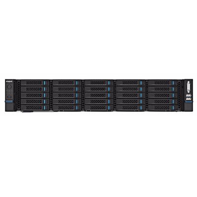 使用済み インスピア 8260m6 PC パソコン インテル Xeon CPU DDR4 RAM 2u ラック サーバー