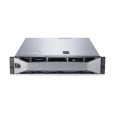 R520 SQL 2019 標準 4 ポート イーサネット ミニ 2U プライベート モールド NO と使用 ラック サーバー