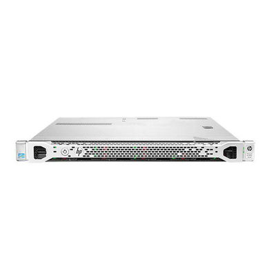 使用済みHPE プロリアント DL360e Gen8 Xeonラックサーバー 3.2GHzプロセッサ メイン周波数