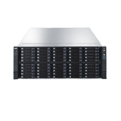 インテル Xeon プロセッサ NF8480m6 インスピア 4u 24 ベイズ ストレージラック ビジネス向けサーバー