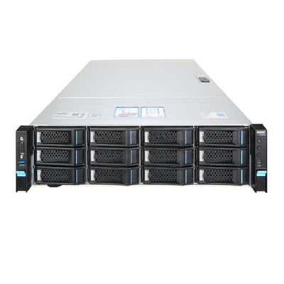 Intel Xeon プロセッサタイプ インシュパール SA5212 M5 プライベート モールド サーバー