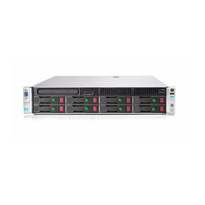 ストックHPE プロリアント Dl380e Gen8 G8 ストレージサーバー 2.8GHzプロセッサ メイン周波数