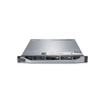 パワーデッジ R620 1U ミニラック サーバー プライベート・モールド NO プロセッサ メイン周波数 3.1GHz