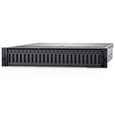 ストック パワージェ R840 2U 4 ノード レイク サーバー プライベート 模具 と AI メディア 処理