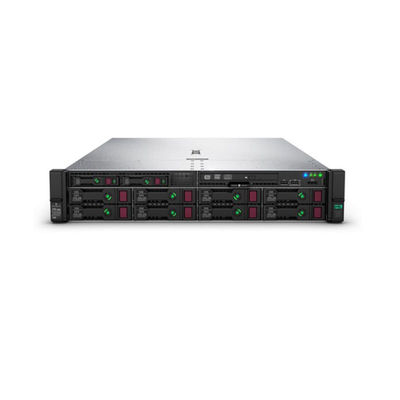 NO プライベート・モールド Hpe プロリアント Dl380 Gen10 ラックサーバー 3.2GHz プロセッサ メイン周波数
