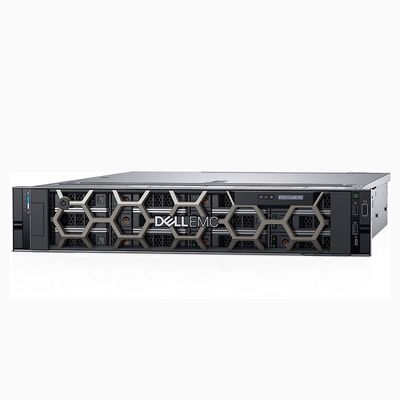 Poweredge R540 Win Web Inter XEON CPU DDR4 RAM HDD PC コンピュータ ストレージ 2U レイク サーバー
