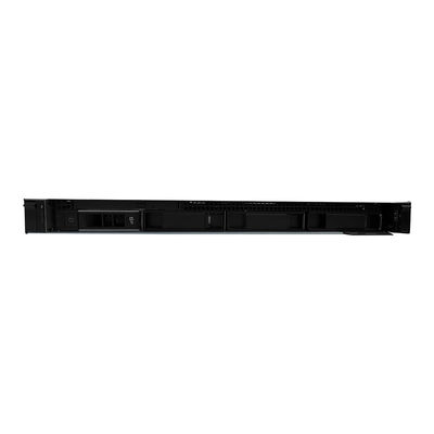 企業レベルのラックサーバー用のPoweredge R340 1U Intel Xeon Mini PC