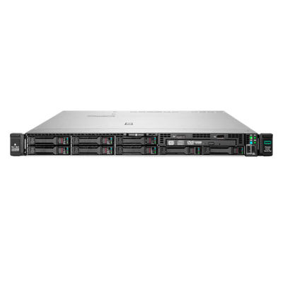 Hpe プロリアント Dl360 Gen10 Plus 10 Sff Xeon CPU 1u ラック サーバー プライベート モールド NO