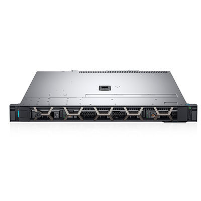 Intel Xeon プロセッサと DDR4 RAM 使用済み DELL Poweredge R240 1u エンタープライズ サーバー