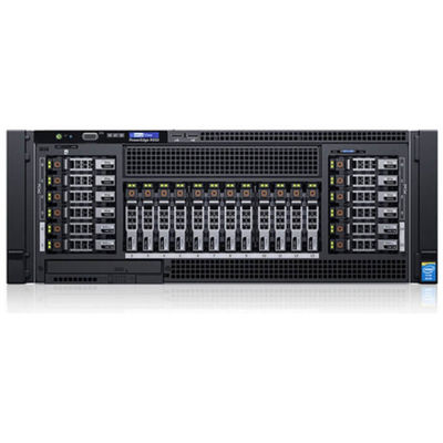 DELL Poweredge R930 インテル Xeon 4U 24 Bay Win 2019 SQL PC コンピュータストレージラック サーバー