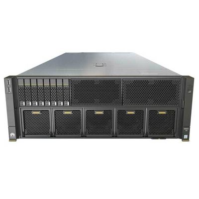 フュージョンサーバー 5885hv5 4u 24 ベイ インテル Xeon CPU タワー サーバー 速度データ処理