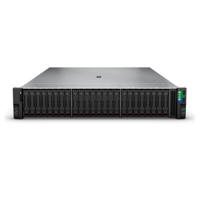 2.4GHz プロセッサ メイン周波数 Hpe Dl380 Gen11 AMD サーバー プロリアント レイク サーバー