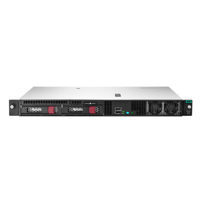 最高の選択 Dl20 G10 1u ラック コンピュータ サーバー と 3.8GHz プロセッサ メイン周波数