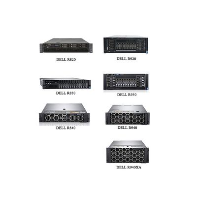 インテル パワーデージ R940xa R940 R840 R930 R830 R920 R820 インテル コンピュータ ストレージ サーバー