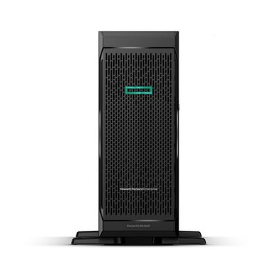 タワーサーバー HPE プロリアント ML350 Gen10 ウィン サーバシステム インテル ゼオン CPU コンピュータタワー