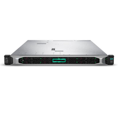 FORHPE DL360 Gen10 3206R 1P 16G P408i-a NC 8500W PS サーバー CPU と N 1 ファンの