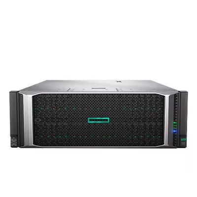インテル プロセッサタイプ HPE ProLiant DL580 Gen10 CTO ラック サーバーv インター・ゼオン ゴールド CPU