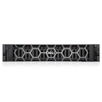2Uラックサーバー PowerEdge R760XD2 パワーエッジ R760XS