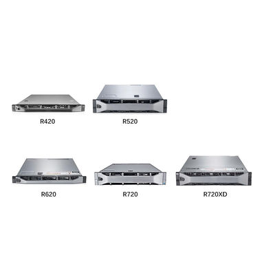 インテル プロセッサ パワーデージ R720xd R720 R620 R520 R420 コンピュータ ストレージ ラック サーバー