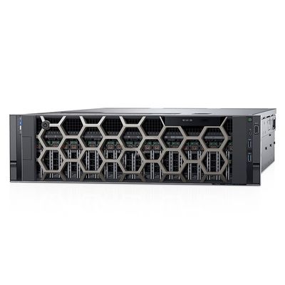 インテル Xeon 3.1GHz パワーデージ R940 4U 24 Bay Win 2019 PC コンピュータ ストレージ ストレージ サーバー