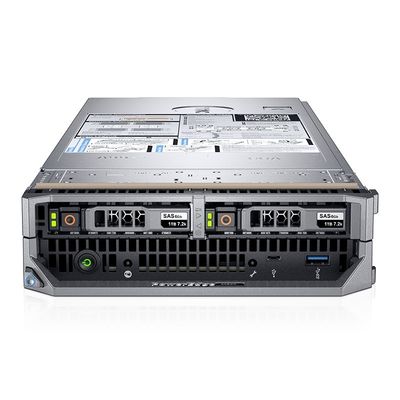 ストック パワージェ M640 データ コンピューティング センター 高密度 ブレイド コンピューティング サーバー