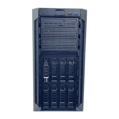T440 パワーデッジ インテル Xeon CPU ミニタワーサーバー 2.1GHzプロセッサ メイン周波数