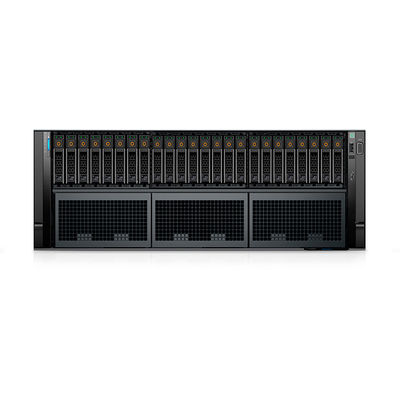 R960 Poweredge SQL Server 2019 エンタープライズ 4U ラック サーバーでサーバー ゲームをアップグレード