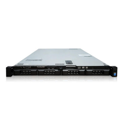 リニューアルされたR430 インテル Xeon CPU PC パソコン ウィン Web 1U ミニラックサーバー