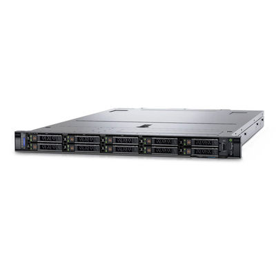 Poweredge R650 24 Core CPU SQL Server PC 2019 標準1UミニラックメディアGPUサーバー