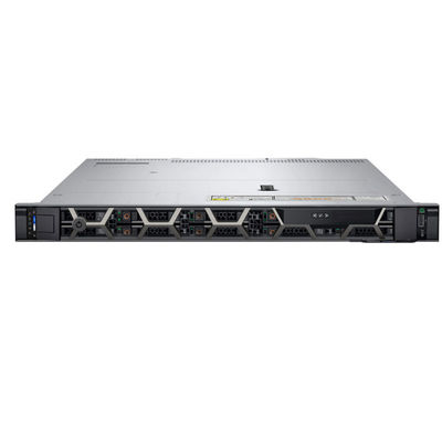 Intel Xeon CPU Poweredge R650xs WIN SQL 2019 標準1Uストック付きミニラックサーバー