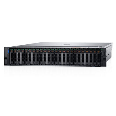 リニューアルされたR7525 パワージェ 16 SAS/SATA 8NVME 24 ベイ EPYC 2u スタックサーバー