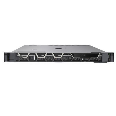 Intel Xeon CPU 1U Mini Rack Server でオフィス効率を向上させる