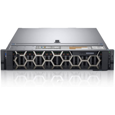 強力な24SFFラックサーバー インテル Xeon CPU 24SFFストレージと高速コンピューティングのためのGPU