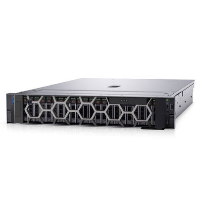 ラックサーバー オリジナル R750 パワージェ インテル XEON CPU PC パソコン 16SFF メディア GPU 2U