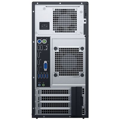 Intel Xeon プロセッサ型 Poweredge T30 ビジネスおよびプライベート型タワーサーバー