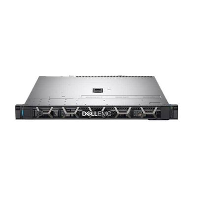 インテル Xeon プロセッサ タイプ ストック DE LL R230 1u サーバー パワージェット R230 レイク サーバー