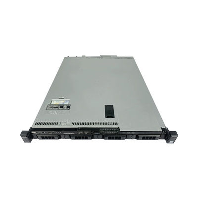 DELL Poweredge R330 Interl Xeon ラック サーバー プロセッサ メイン周波数 3.2GHz