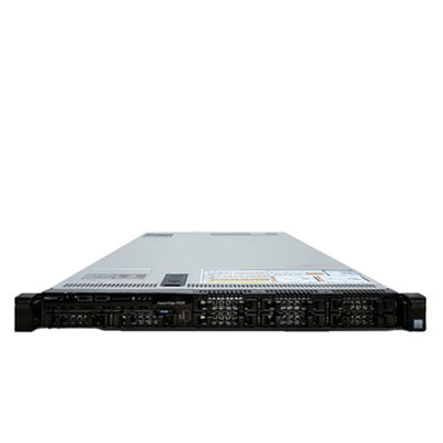 DELL パワレッジ R430 1u ラック サーバー 2.0GHz プロセッサ メイン周波数 ストック状態