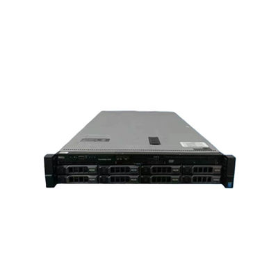 プライベート・モールド NO DEL L R530 2u インタール・ゼオン・ラック サーバー 3.1GHz プロセッサ メイン周波数