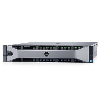 DELL Poweredge R730 サーバーラック インテル・ゼオン 2.8GHz プロセッサ 主周波数